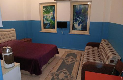 Cinarcik House | mai AK pansiyon