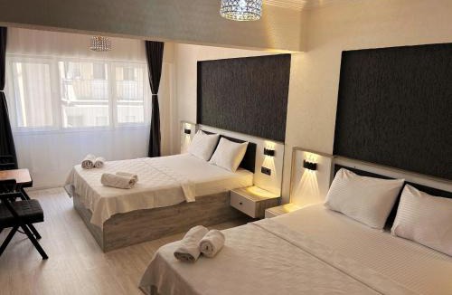 Selcuk Hotel | Ephesus Nobel Otel