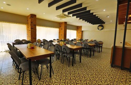 Selcuk Hotel | Ephesus Nobel Otel