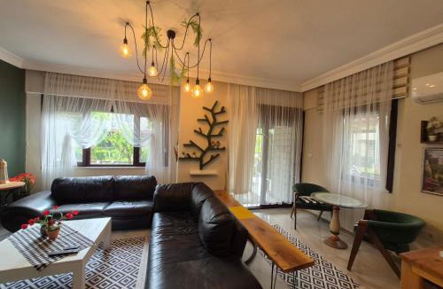 Evrenseki Apartment | Bahçeli Müstakil Villa