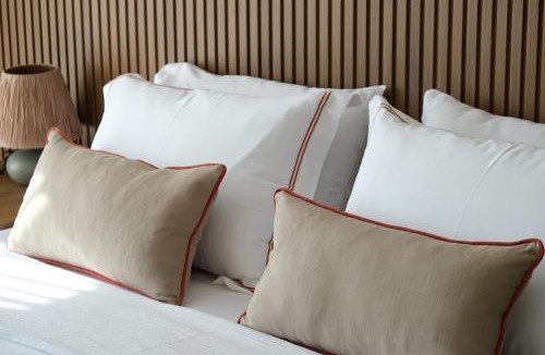 Ayvacik Hotel | Reya Kazdağları
