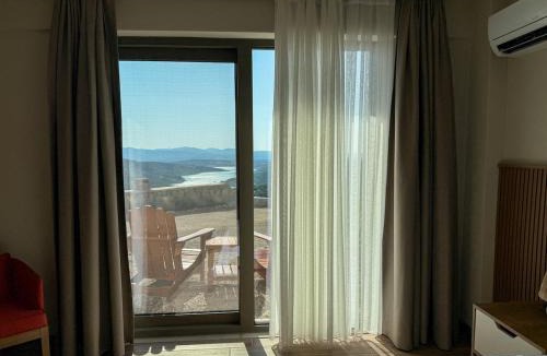 Ayvacik Hotel | Reya Kazdağları