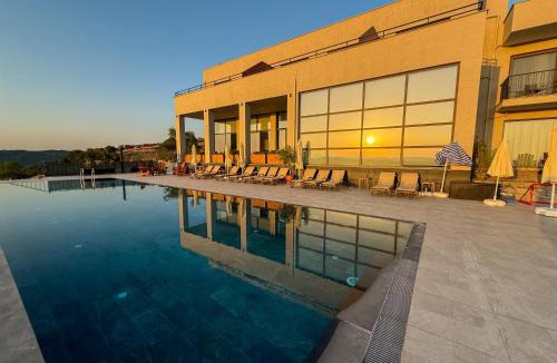 Ayvacik Hotel | Reya Kazdağları