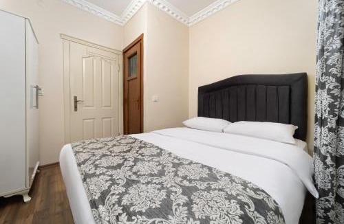 Sultanahmet Hotel | Nar Suites