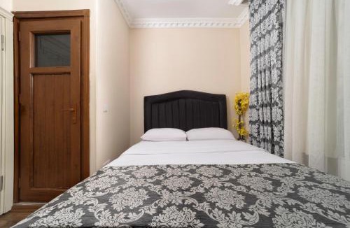 Sultanahmet Hotel | Nar Suites
