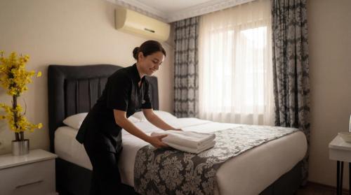 Sultanahmet Hotel | Nar Suites