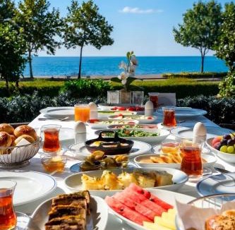 Sultanahmet Hotel | Kalyon Hotel Istanbul