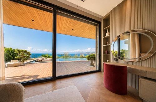 Yalikavak Hotel | Voger Bodrum by The Sea
