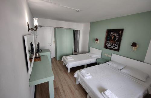 Datca City Center Hotel | Datça Stayinn Otel