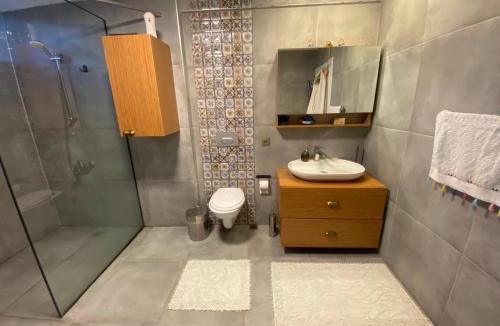Arnavutkoy Villa | Large private villa