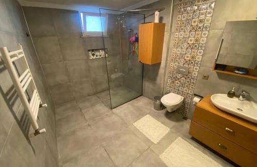 Arnavutkoy Villa | Large private villa