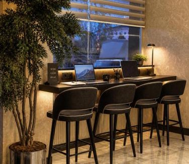 Denizli Hotel | Laodikya Hotel