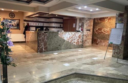 Denizli Hotel | Bulut Hotel