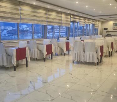 Denizli Hotel | Bulut Hotel