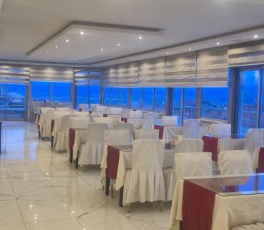 Denizli Hotel | Bulut Hotel