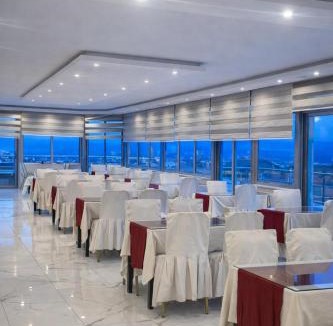 Denizli Hotel | Bulut Hotel