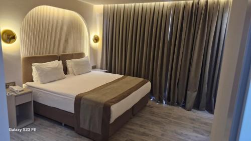 Eski Lara Hotel | Alpek Hotel Antalya - Lara