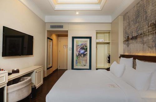 Sirkeci Hotel | Mercure Istanbul Sirkeci