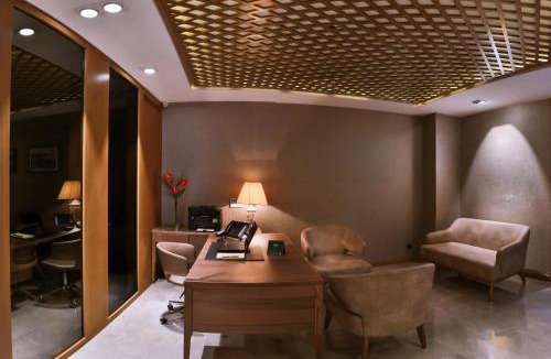 Nisantasi Hotel | Ada Suites Nisantasi