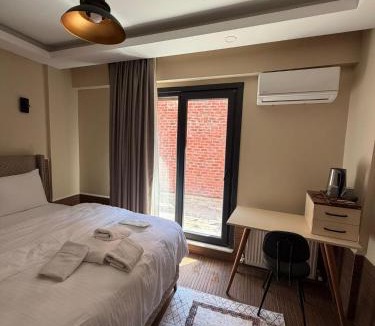 Kumkapi Hotel | Vem Hause