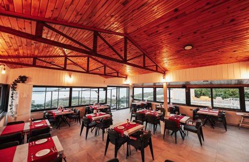 Kumluca Hotel | Seyr-i Mavi Bungalow