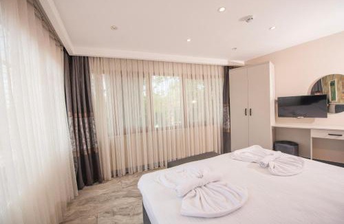 Istanbul City Center Apartment | Mar boutique's luxury apartment