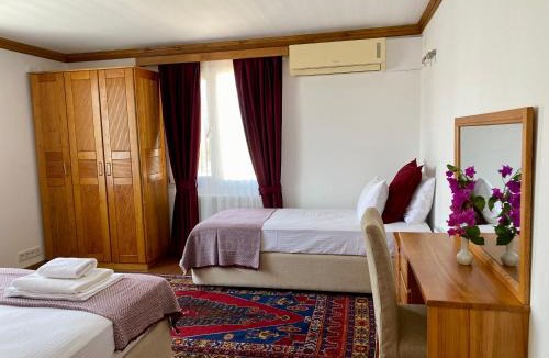Selcuk House | Sunset House