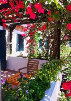Oludeniz City Center Hotel | Symbola Oludeniz Beach Hotel