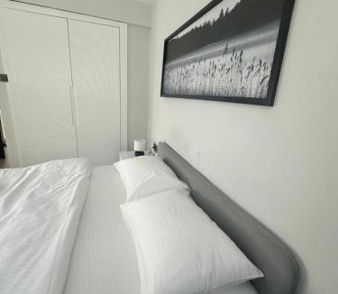 Cesme Apartment | Cicek Apart Hotel