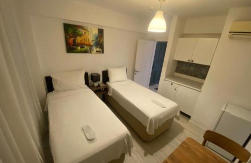 Bodrum City Center Hotel | Wish Suites Bodrum Hotel