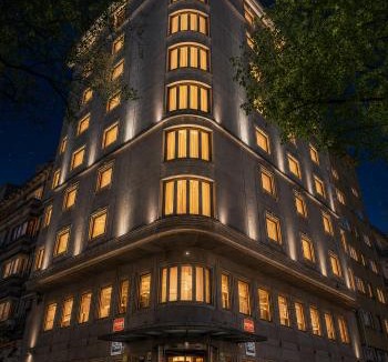 Talimhane Hotel | Midtown Hotel