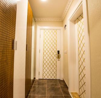 Kars Hotel | Kars-i Si̇ri̇n Otel