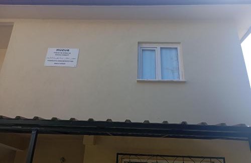 Pazar Apartment | Huzur Apart