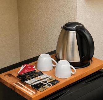 Edirne Hotel | Rüstempaşa Kervansaray Hotel with Free Parking