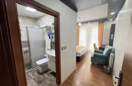 Karakocan Hotel | Karakoçan Hotel Hanedan