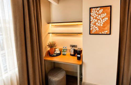 Karakoy Hotel | The Tram Karakoy
