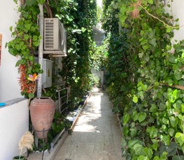 Pamukkale City Centre Hotel | OzenTurku Hotel