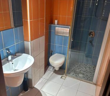 Rasimpasa Hotel | Aktaş Otel