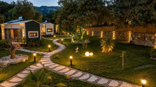 Dagbelen Hotel | Alya Hill Bodrum