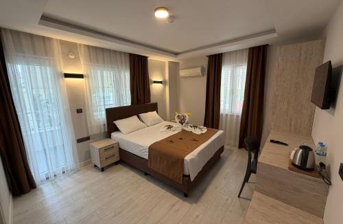 Konyaalti Apartment | Altınay Hotel