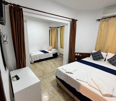 Dalyan City Center Hotel | Han Dalyan Hotel