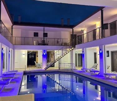 Dalyan City Center Hotel | Han Dalyan Hotel