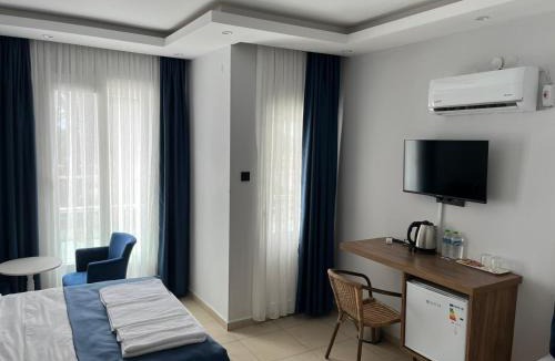 Silifke Hotel | Caretta Vita Bella