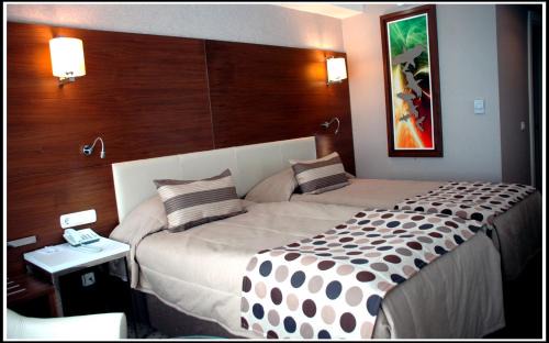 Ankara City Center Hotel | Alba Hotel