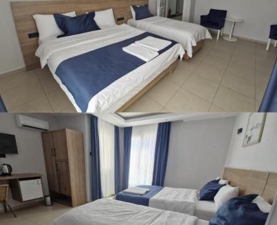 Silifke Hotel | Caretta Vita Bella