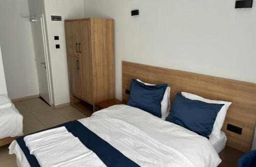 Silifke Hotel | Caretta Vita Bella