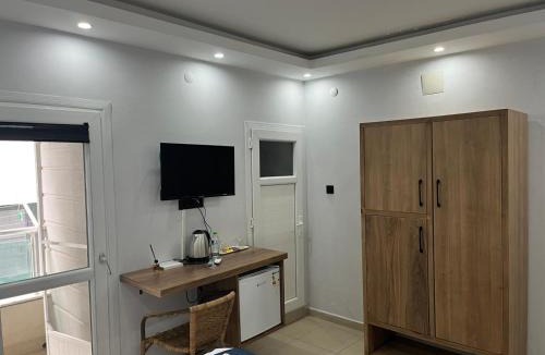 Silifke Hotel | Caretta Vita Bella