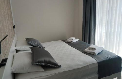 Cesme Hotel | Bacbery Butik Otel