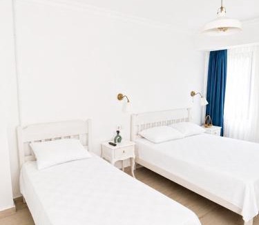 Bozcaada Hotel | Hayal Ada