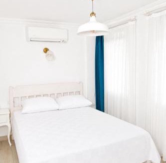 Bozcaada Hotel | Hayal Ada